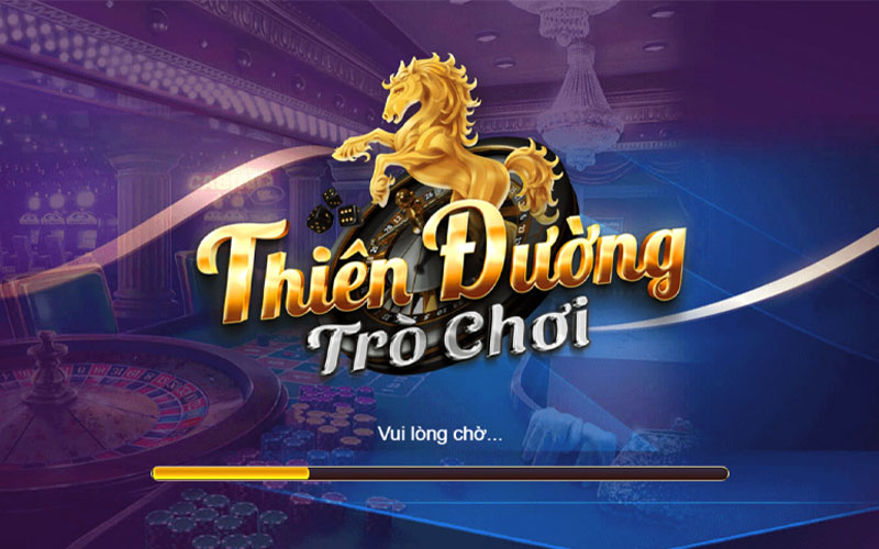 Đôi nét về Thiên Đường Giải Trí - TDTC  